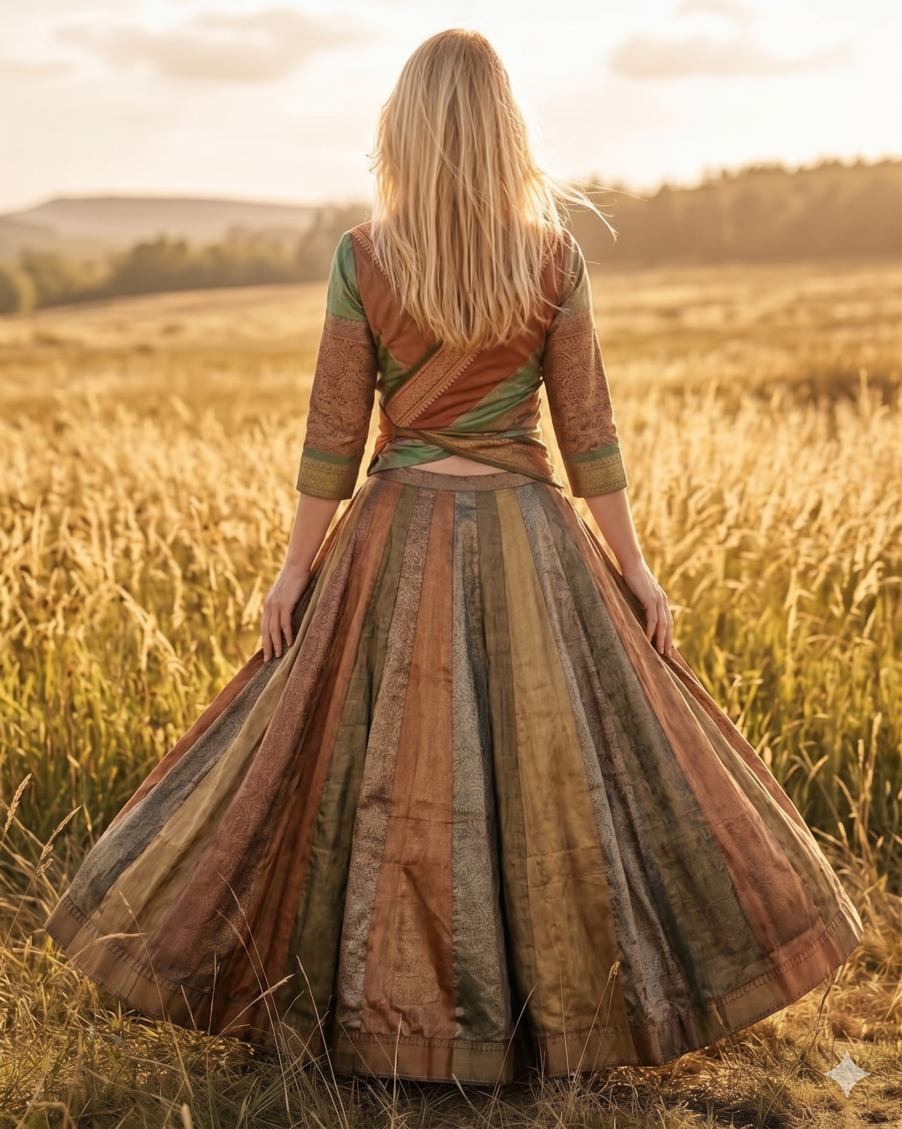 (image for) Heritage Weaver Ensemble