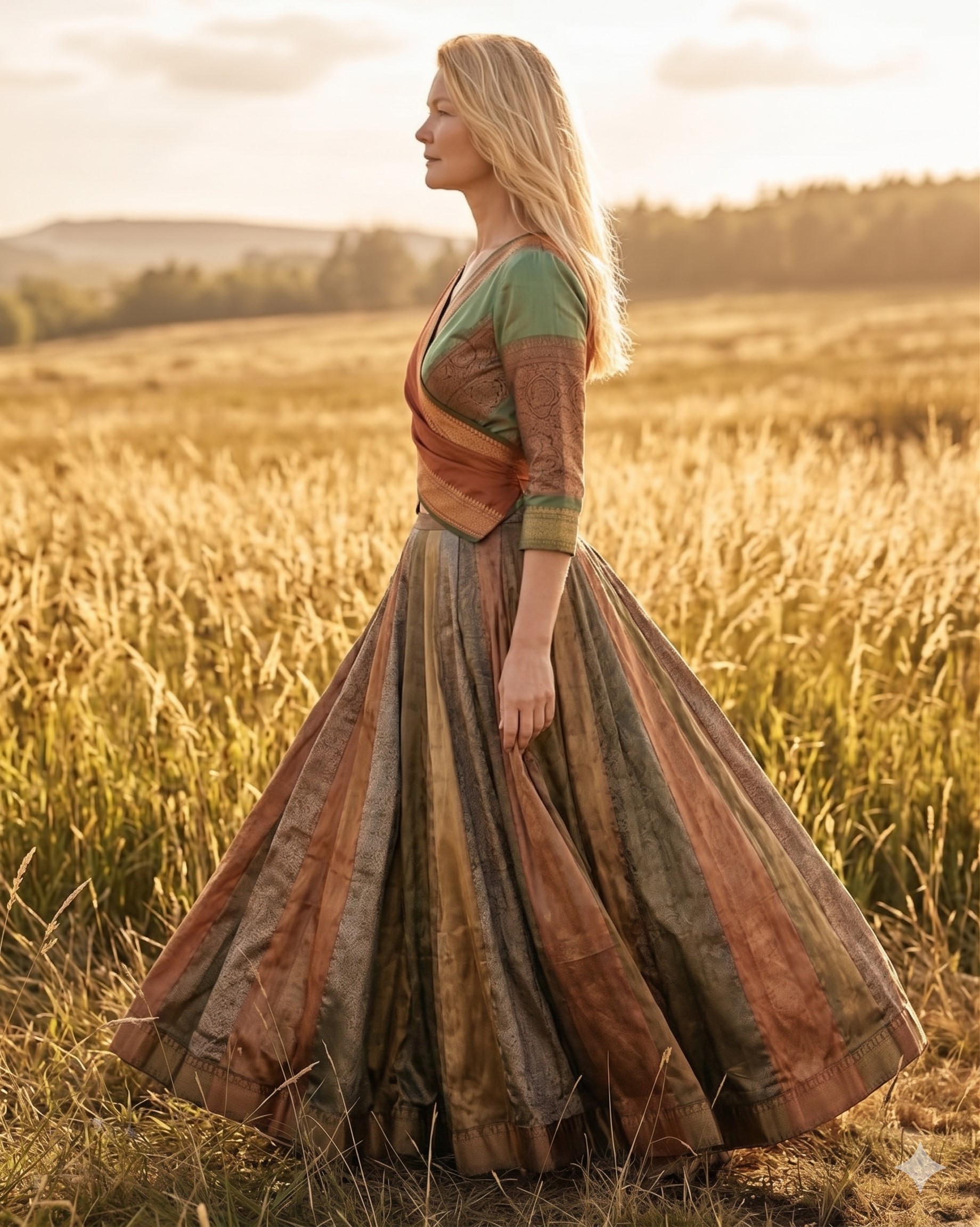 (image for) Heritage Weaver Ensemble