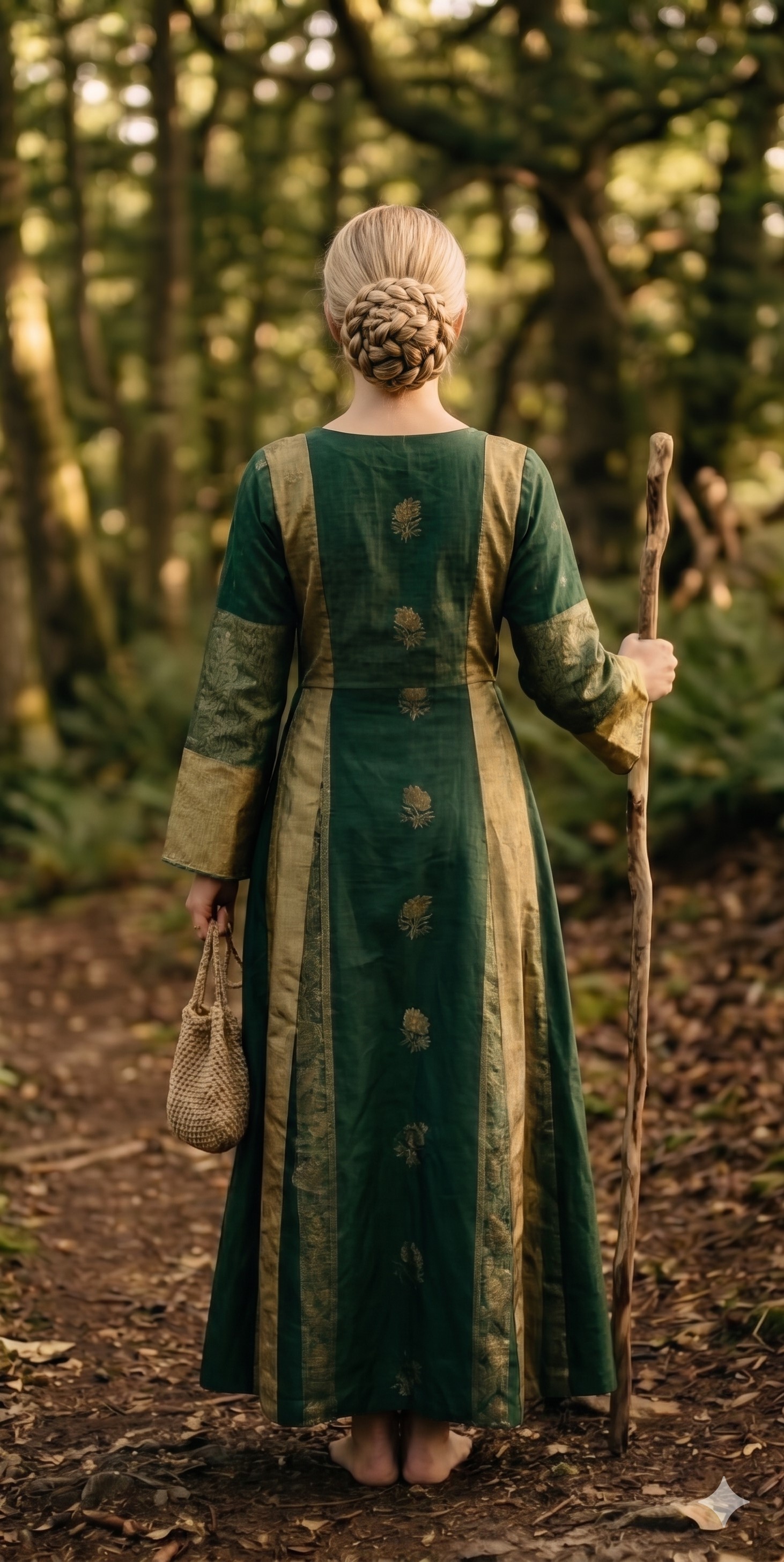 (image for) Heritage Loom Maxi