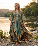 (image for) Heritage Revival Kaftan