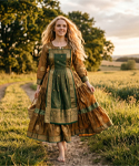 Heritage Rebirth Maxi (image for) Heritage Rebirth Maxi