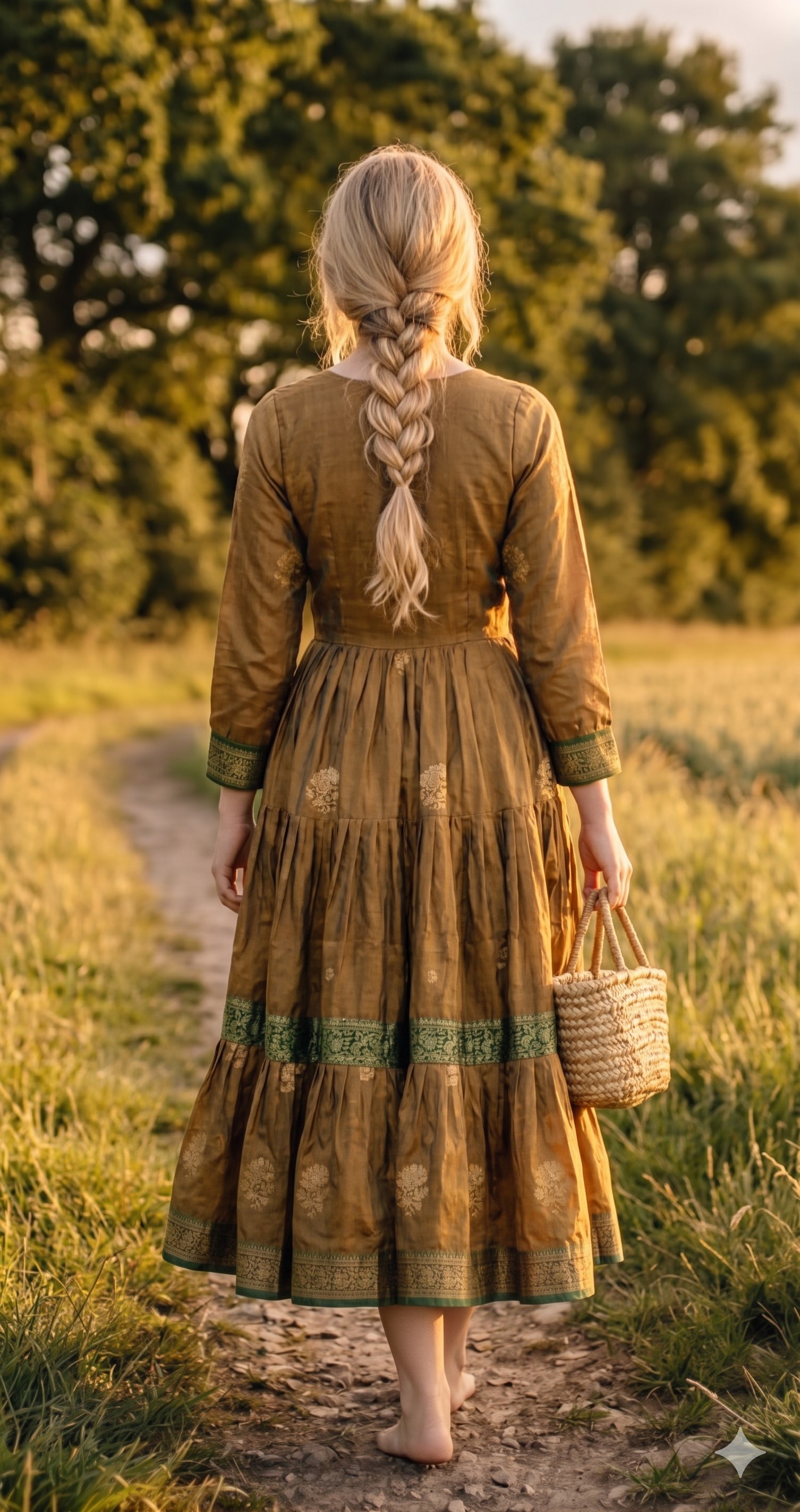 (image for) Heritage Rebirth Maxi