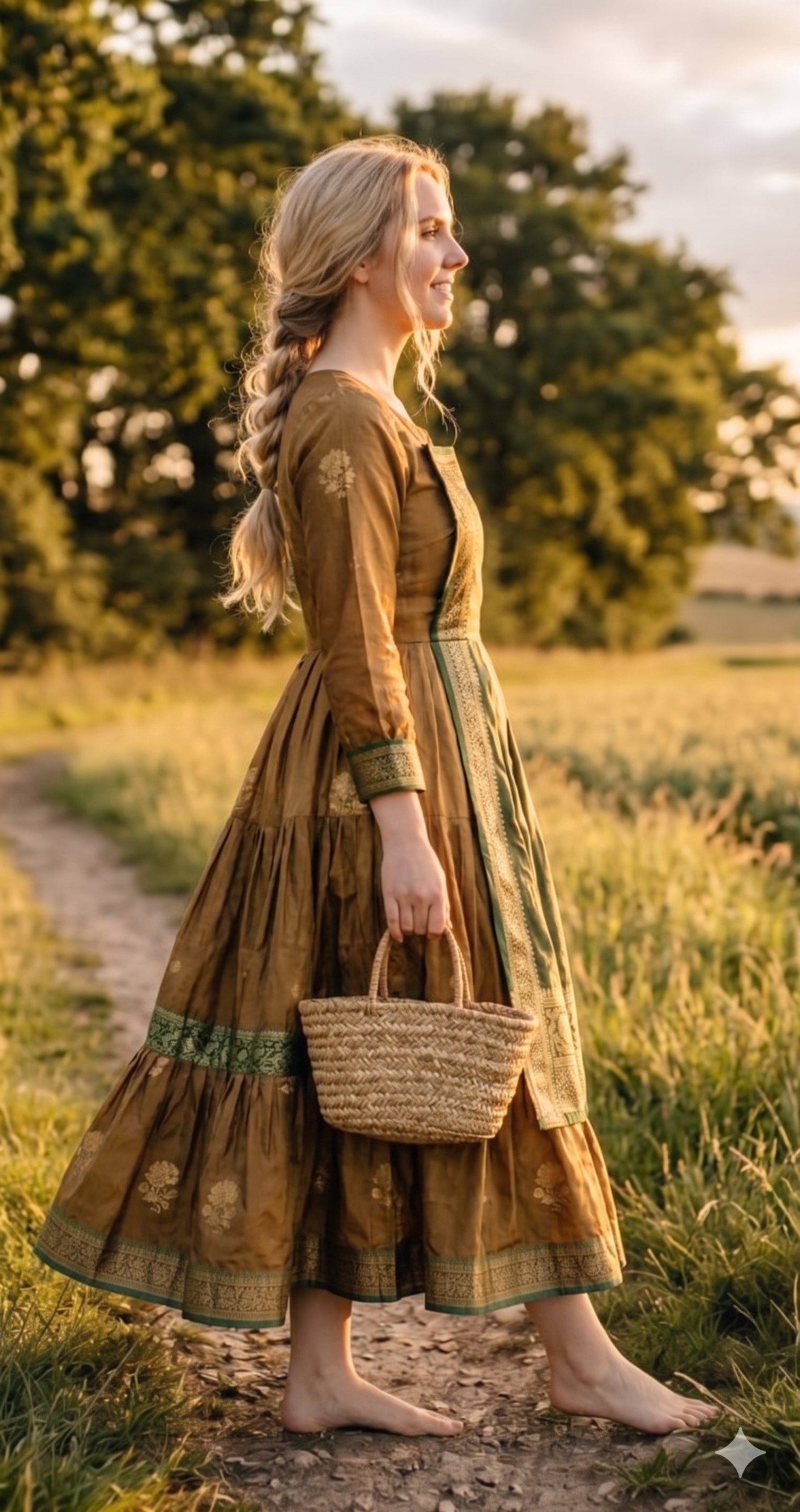 (image for) Heritage Rebirth Maxi
