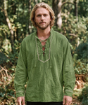 (image for) The North Sea Voyager Tunic