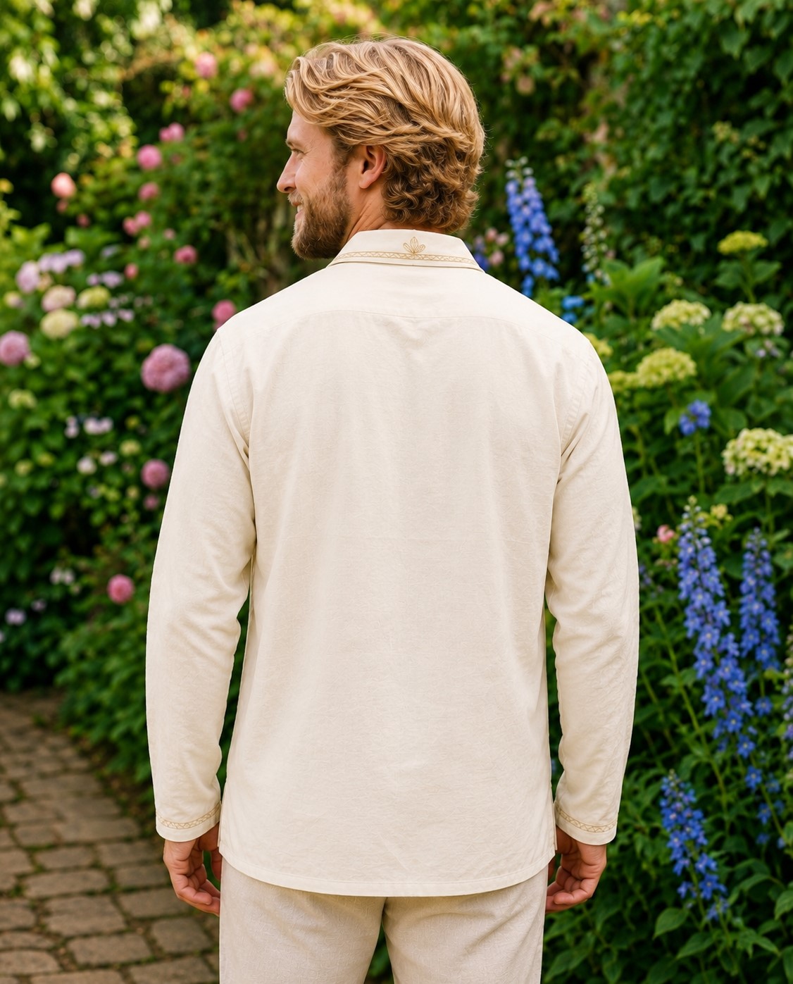 (image for) The Skardal Artisan Tunic