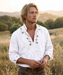 The High-Seas Wayfarer Tunic (image for) The High-Seas Wayfarer Tunic