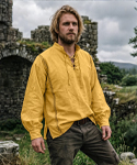 The High Seas & Highlands Heritage Shirt (image for) The High Seas & Highlands Heritage Shirt