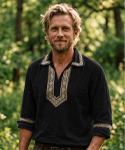 The Aethelgard Heritage Tunic (image for) The Aethelgard Heritage Tunic