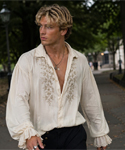 The Marauder’s Heritage Smock (image for) The Marauder’s Heritage Smock