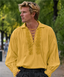 The Rogue’s Voyager Tunic (image for) The Rogue’s Voyager Tunic