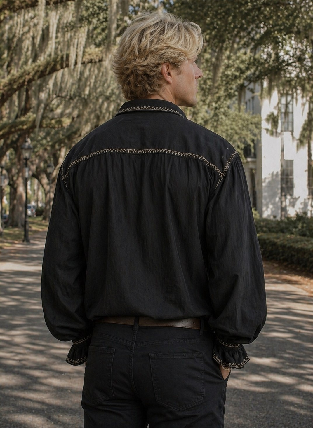 (image for) The Aegis Renaissance Tunic