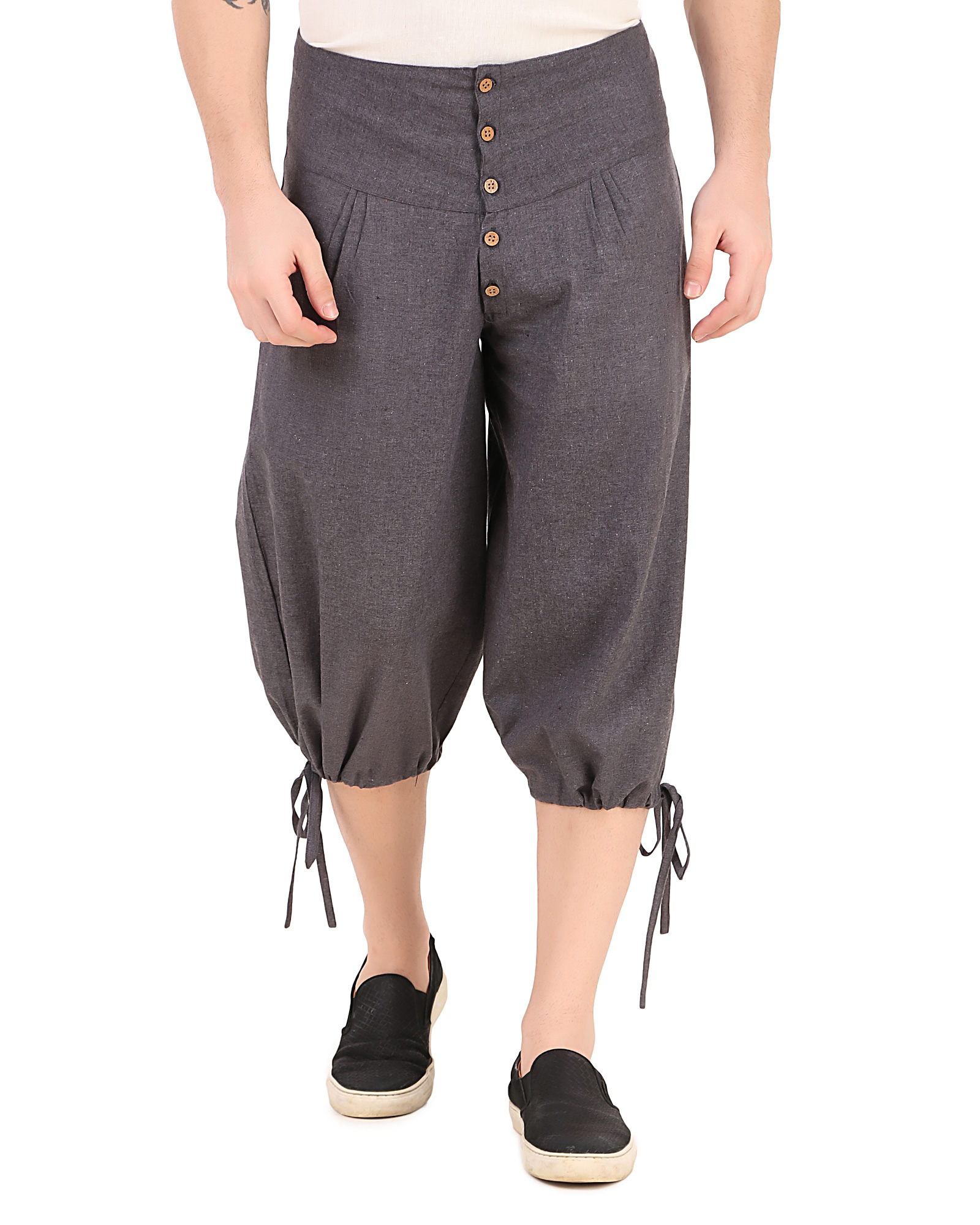 (image for) Pirate Rustic Pants