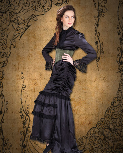 (image for) The Wickfield 3-pc Ensemble