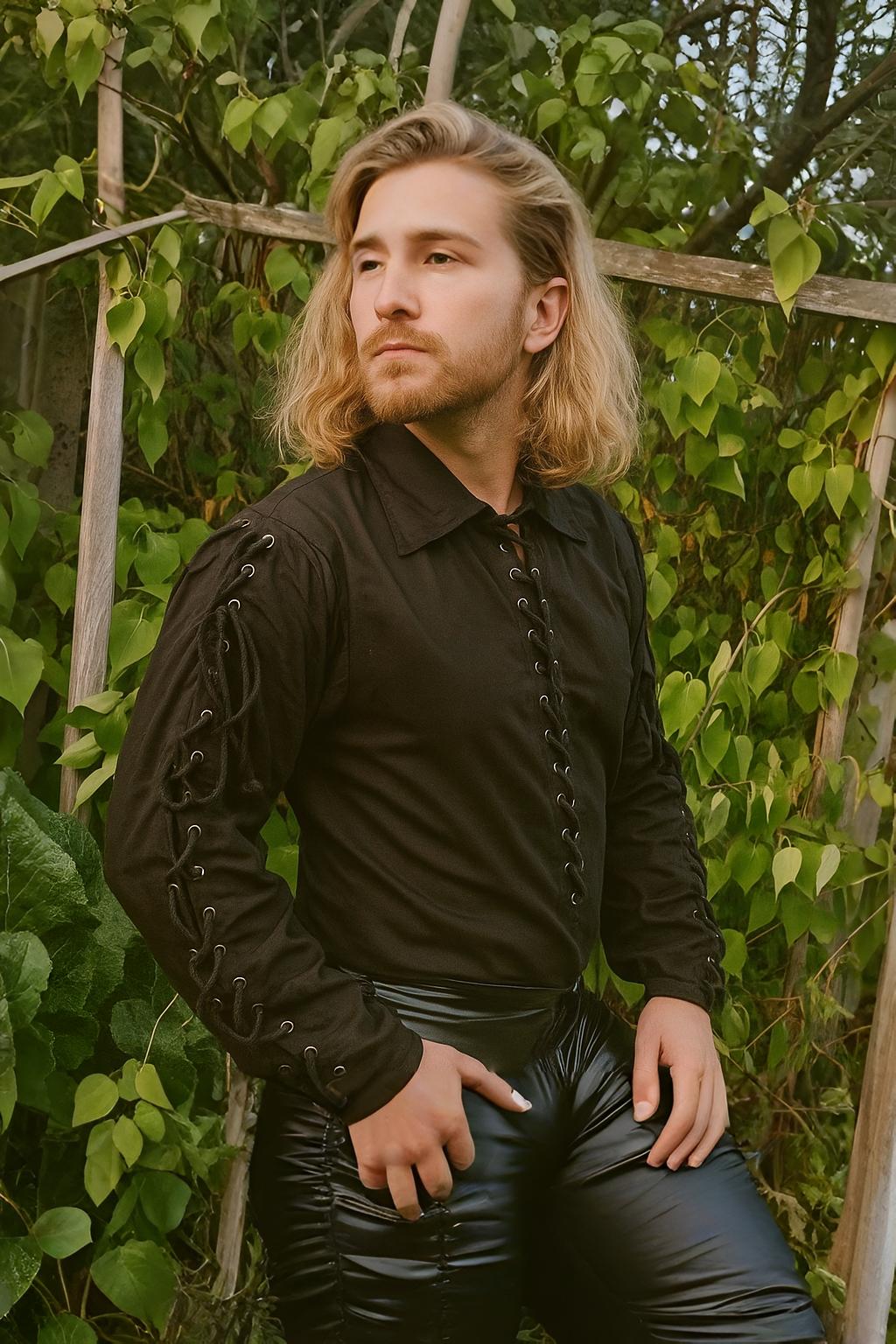 (image for) Medieval Shirt