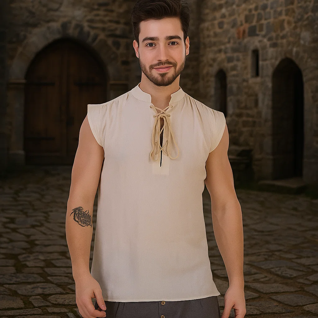 (image for) Renaissance Shirt