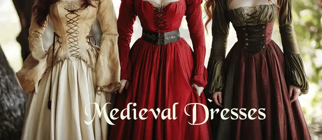 medieval_dress