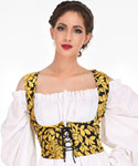 (image for) Underbust Bodice