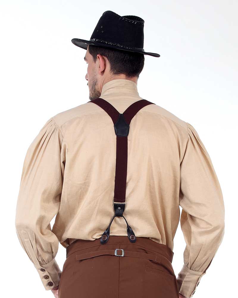 (image for) Seigneur Shirt