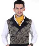 (image for) Hidalgo Vest