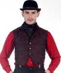 (image for) Clockwork Vest