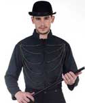 (image for) Steampunk Chain Jacket