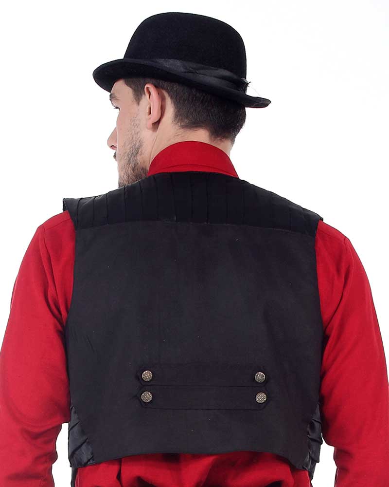 (image for) Lafayette Vest