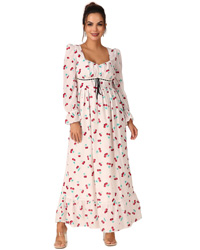 (image for) Meadowlark Cottagecore Dress
