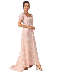 (image for) Daphne High Waistline Tea
