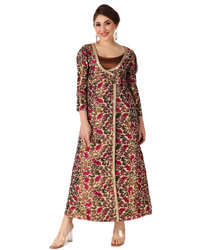 (image for) Penelope Featherington Dress
