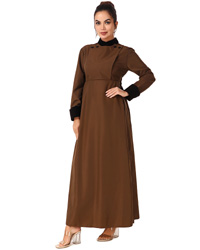 (image for) Daphne Bridgerton Horseback Riding Dress
