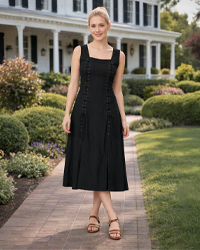 (image for) Ebonwood Empress Dress