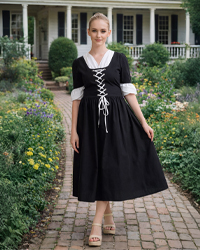 (image for) Enchanted Manor Dress
