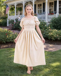 (image for) Petal Breeze Dress