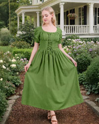 (image for) Meadow Muse Dress