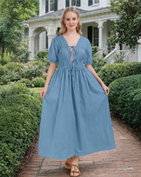 (image for) Wildflower Reverie Dress