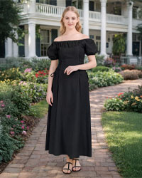 (image for) Maple Glen Dress