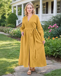 (image for) Fernwood Charm Dress