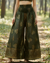 (image for) Heritage Smokeshine Pajama Pants