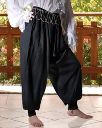 (image for) Harem Pants