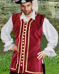 (image for) Captain Easton Vest