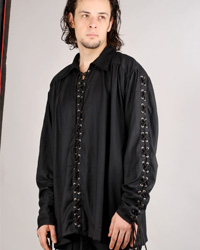 (image for) Bully Hayes Shirt