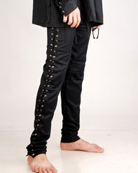 (image for) Gothic Death Pants