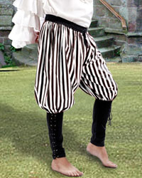(image for) Buccaneer Pants