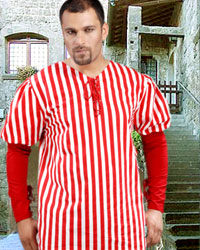 (image for) John Nutt Striped Shirt