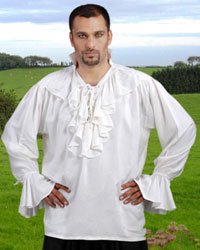 (image for) Noble's Medieval Shirt