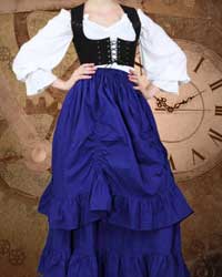 (image for) The Downshire Skirt