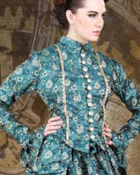 (image for) Duchess Judith Blouse