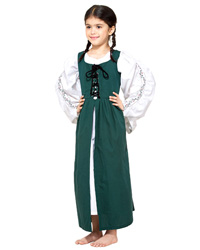 (image for) Girls Cilento Dress