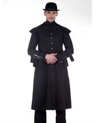(image for) Cavalier's Gentleman Coat