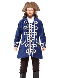 (image for) Edwin Keel Coat